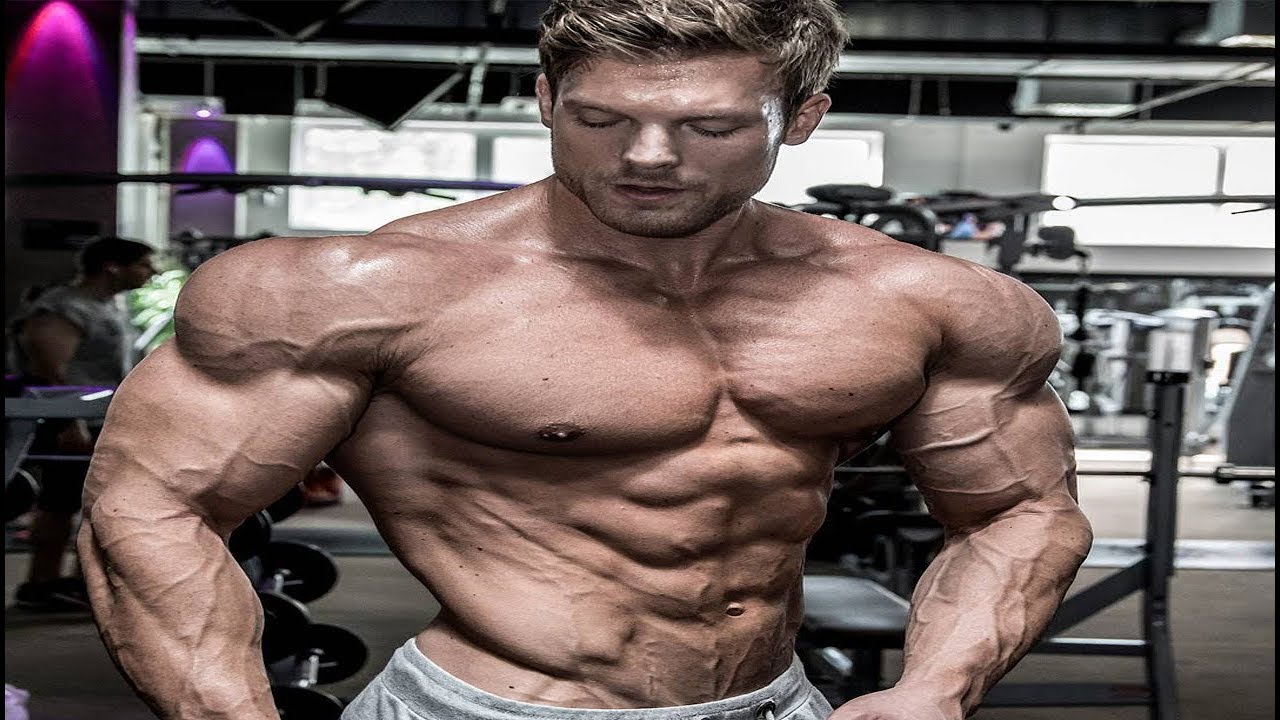 Fitness Body Transformation - MOTIVATION FOR 2018 - Never Give Up