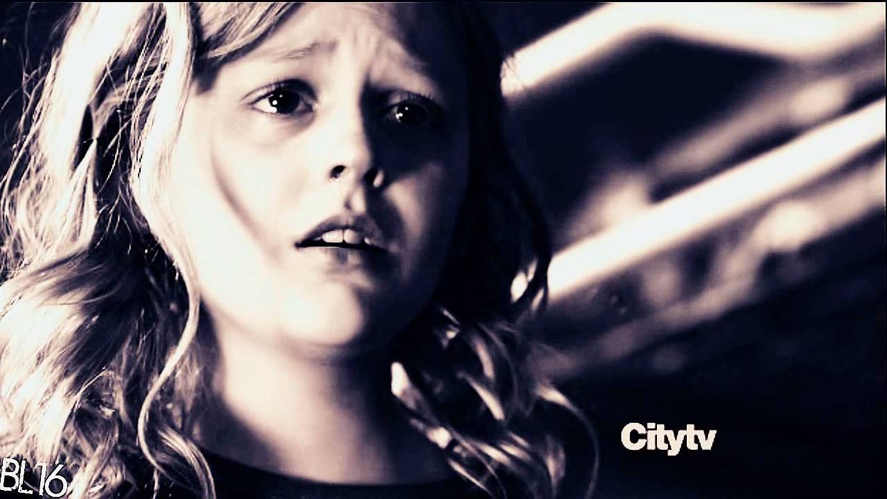 Emily Thorne (Dream Of Paradise)