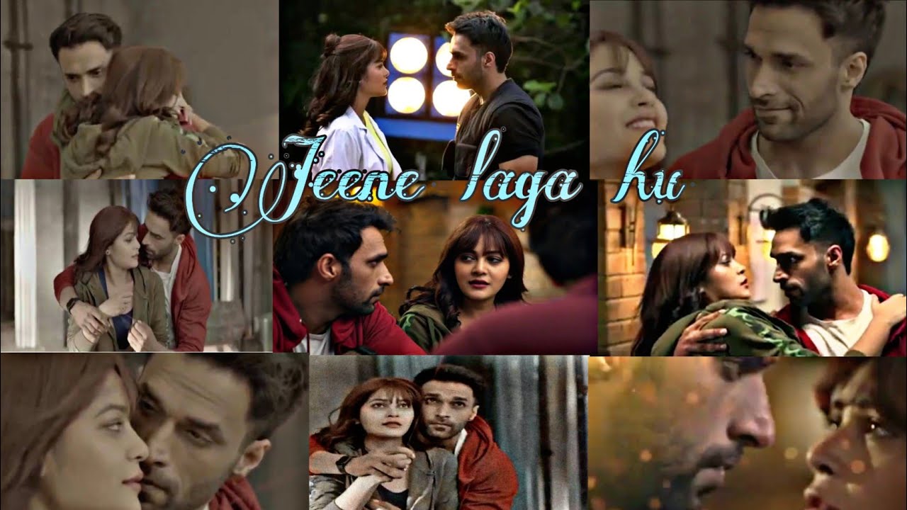 #moran new love vm on 