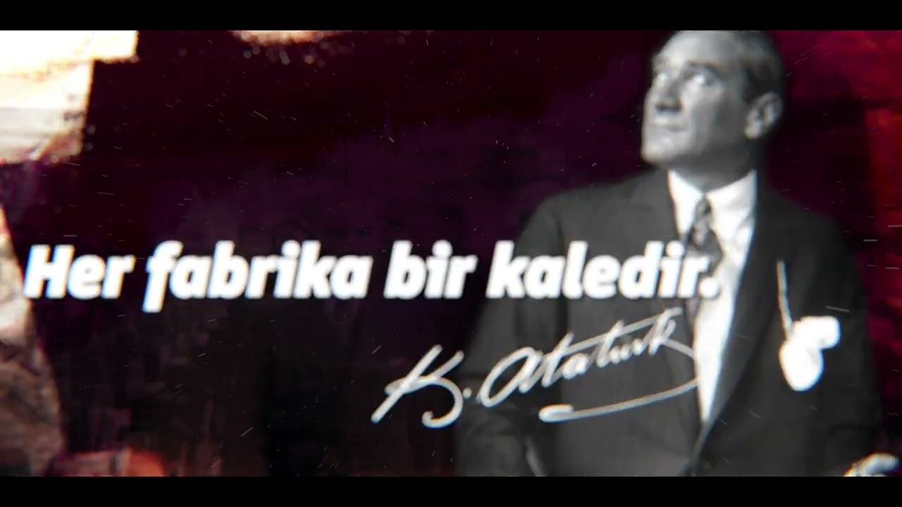 100  YILDA MAKİNE SEKT&Ouml;R&Uuml; MAKSİAD FİLMİ 2022