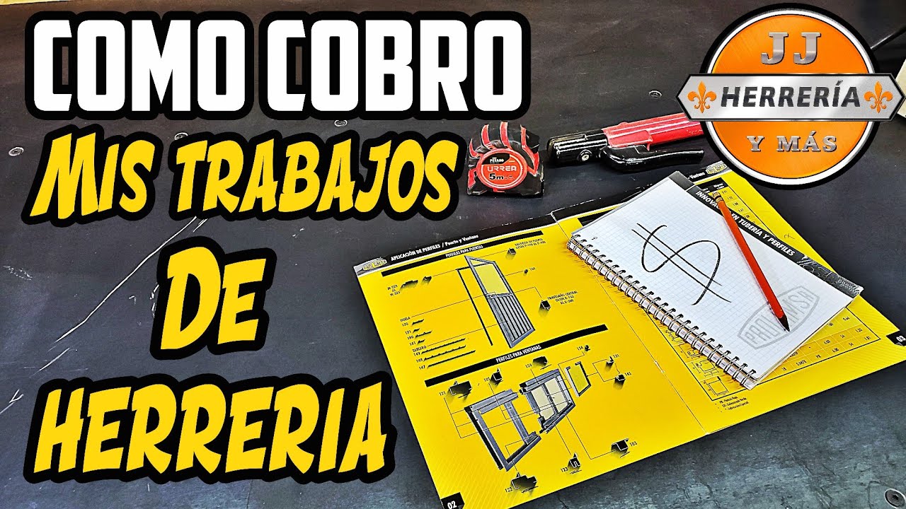 💵COMO COBRO 