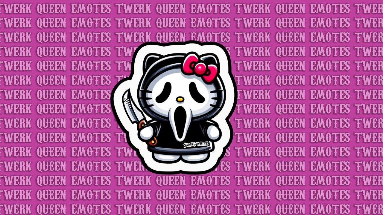 FIVEM NEW TWERK EMOTES !