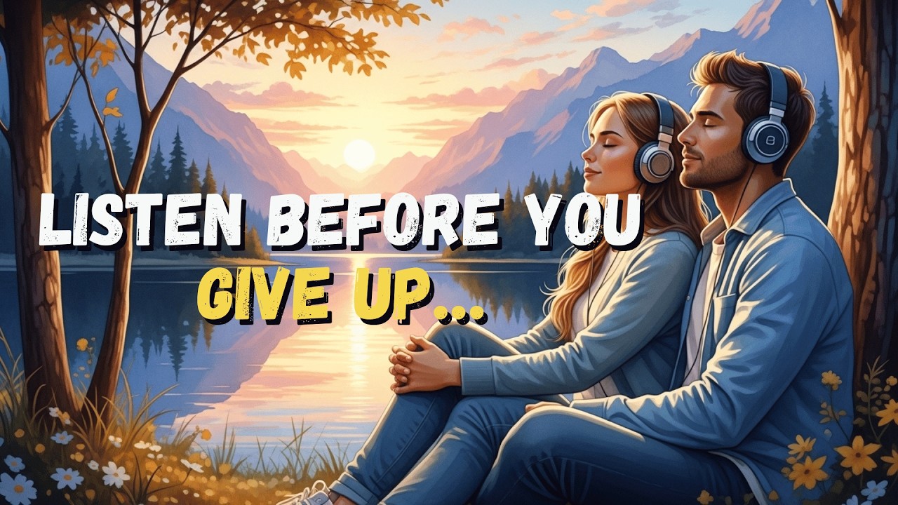 A Gentle Reminder: You’re Stronger Than You Think | Calm Motivational Songs