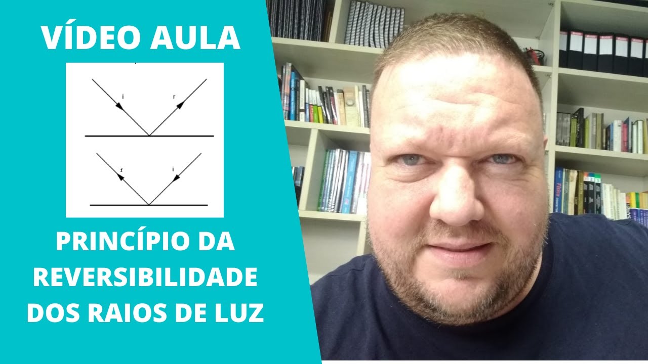 Princípio da Reversibilidade