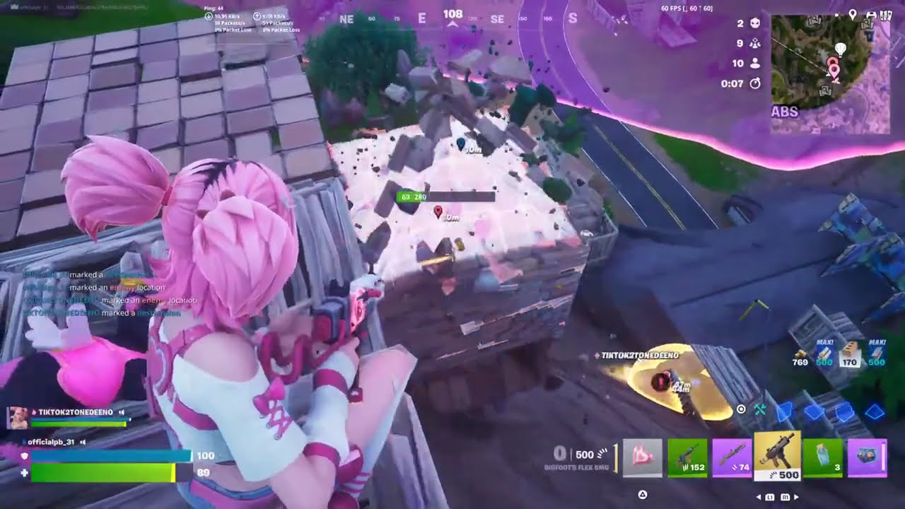Fortnite