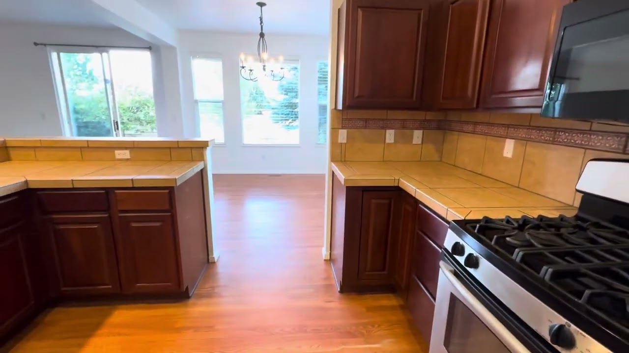 Rental property in Colorado Springs