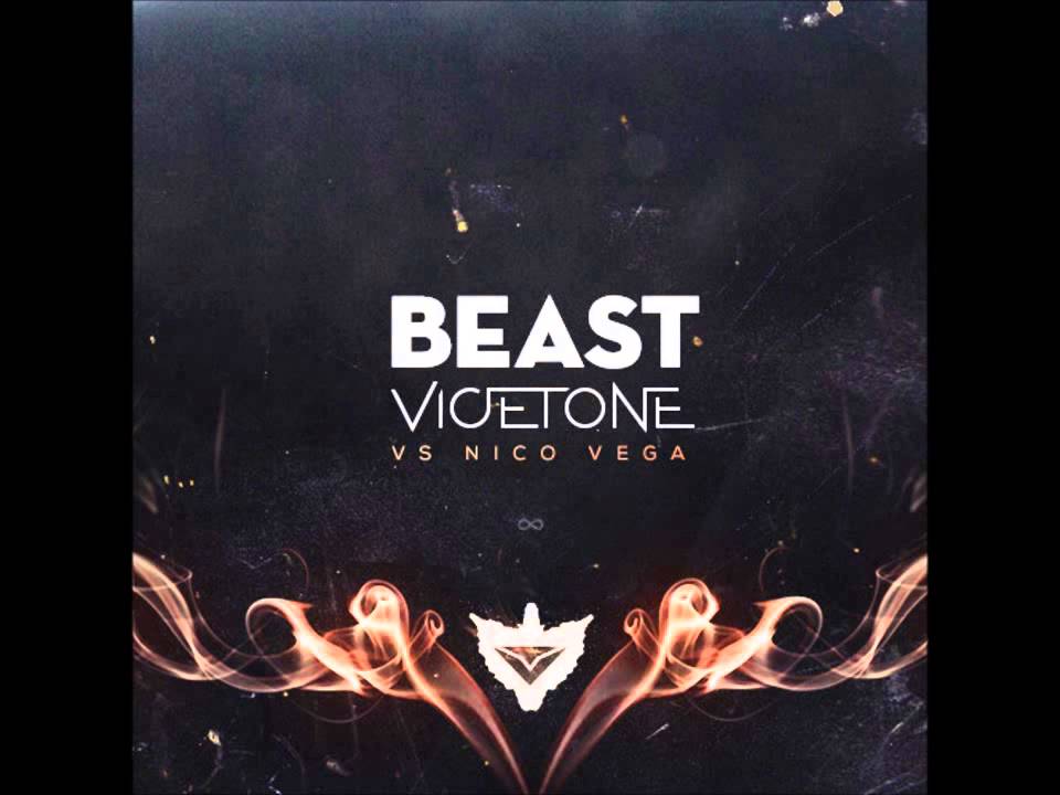Vicetone vs. NICO VEGA - BEAST // SUITnTIE
