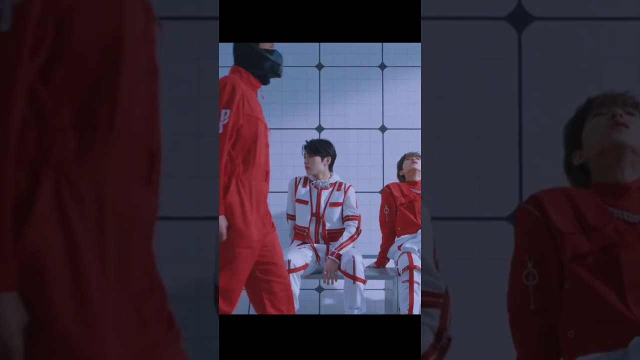 TNX &ndash; MOVE [rus.sub] (part 2) #tnx #thenewsix