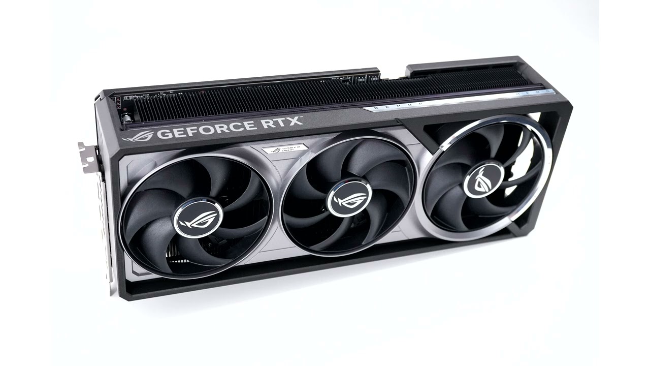 Modder Puts vBIOS From ASUS ROG Matrix RTX 5090 With +200 W Extra Power Onto Astral RTX 5090