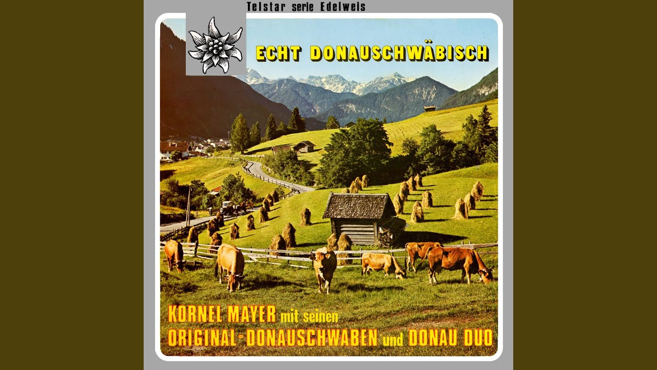 Sei lieb zu mir