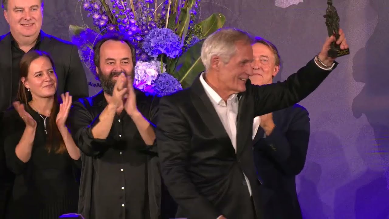 AFAS Edisons Jazz en Klassiek 2024 aftermovie