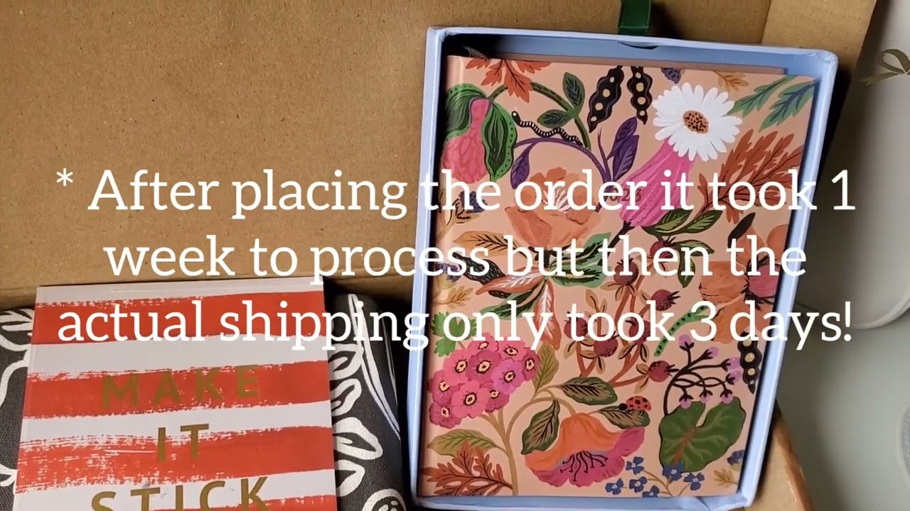 The Ink Bucket 2023 Planner Unboxing / Perfect Planner for Poets Writers & Artist!(From India)