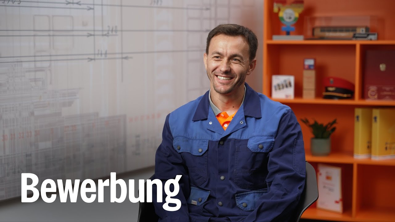 Im Bewerbungsgespr&auml;ch bei Nieder&ouml;sterreich Bahnen &uuml;berzeugen | karriere.at
