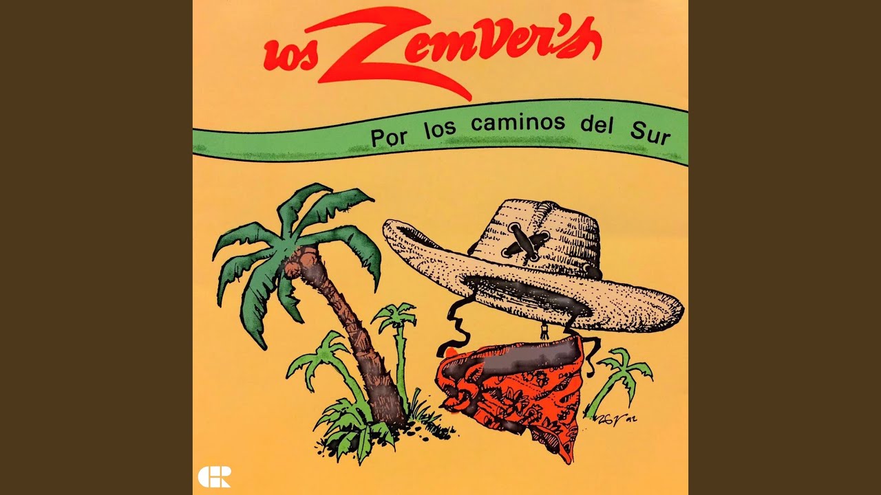 Potpurrí por los Caminos del Sur