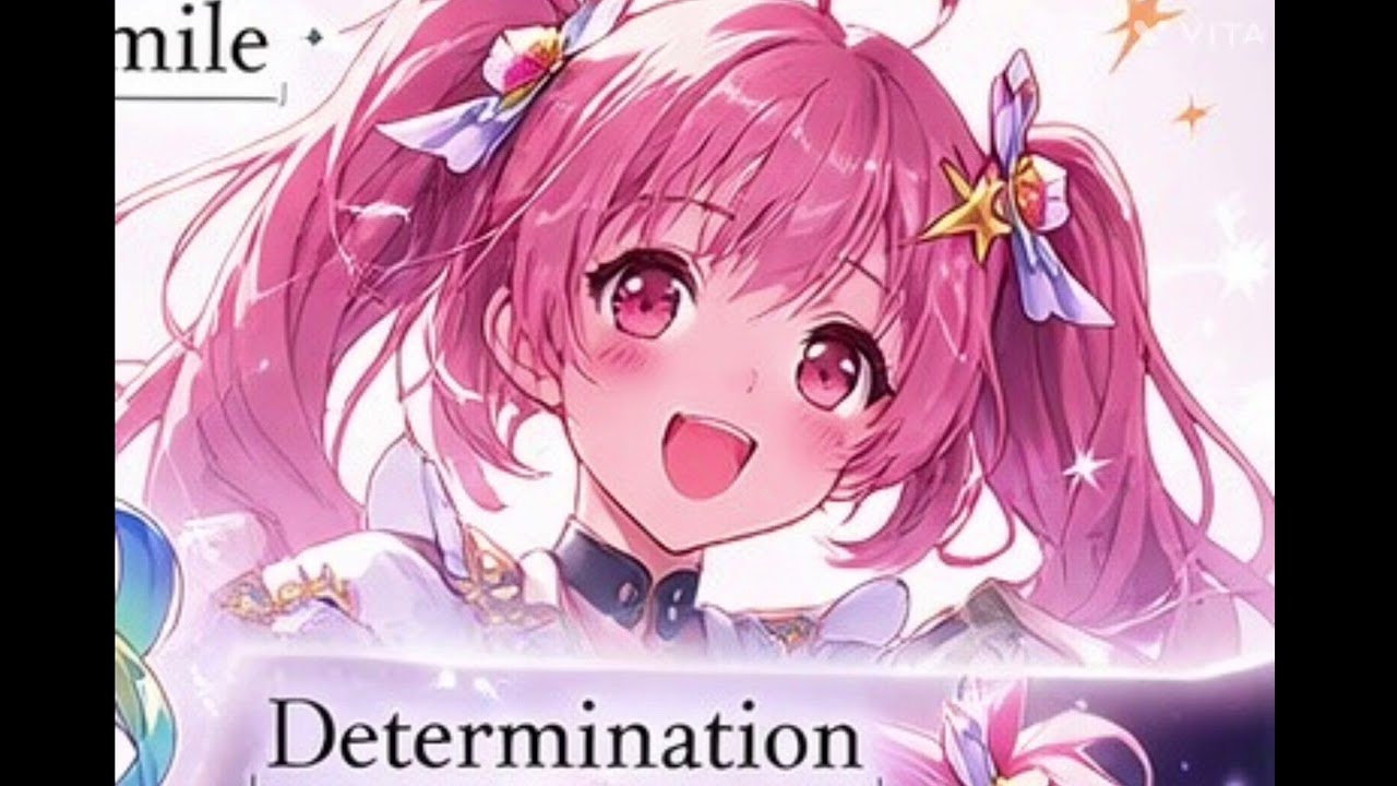 『オリジナル曲』 キラめく七色のポッピンスター #ai作曲