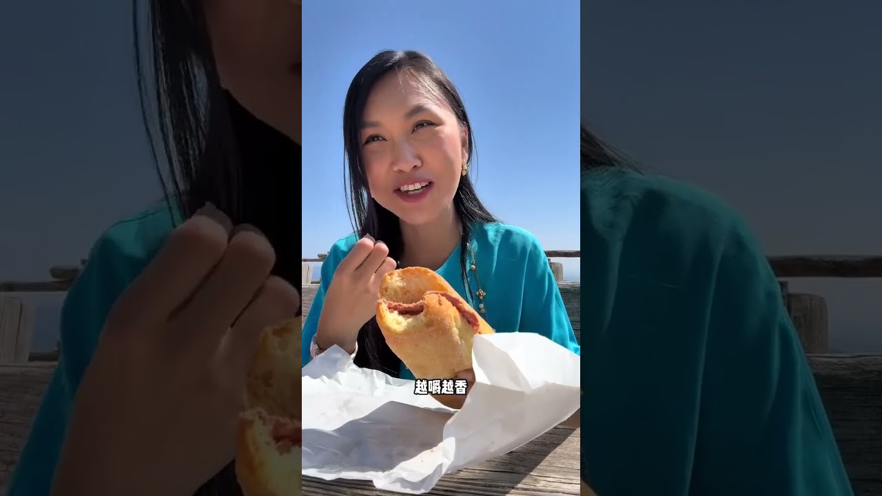 中意夫妻挑战爆火全网的斯拉夫变装！ 正当我们充满期待的来到拍摄场地，突如其来的'惊喜'，让我们差一点就挑战失败！🤣 #海外生活 #跨国家庭日常 #记录真实生活