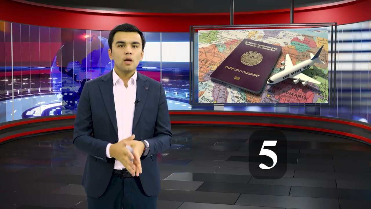 TURKIYADA QANDAY QILIB ISHGA JOYLASHISH MUMKIN?