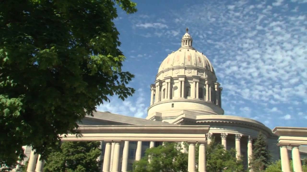 Stay Tuned | The Death Penalty | Missouri Ranks 5th in Executions Per Capita