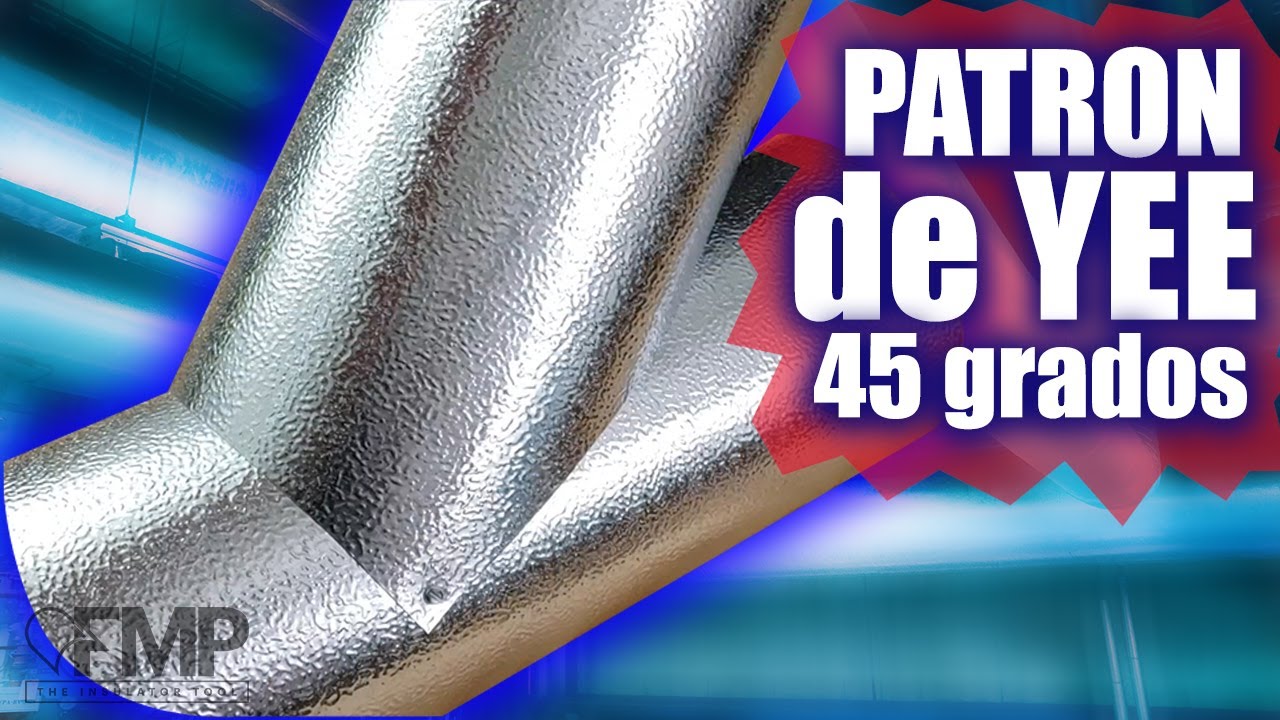 Patron de Yee FMP