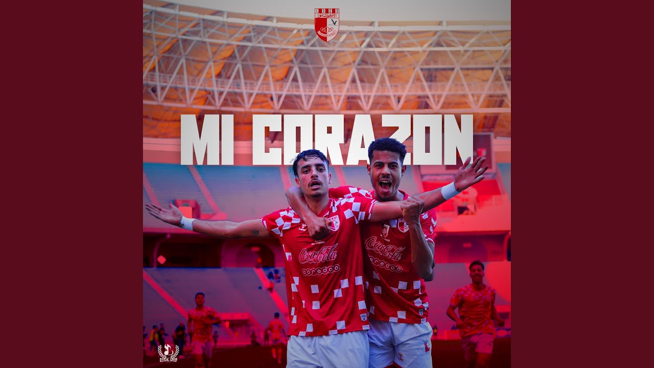 Mi Corazon