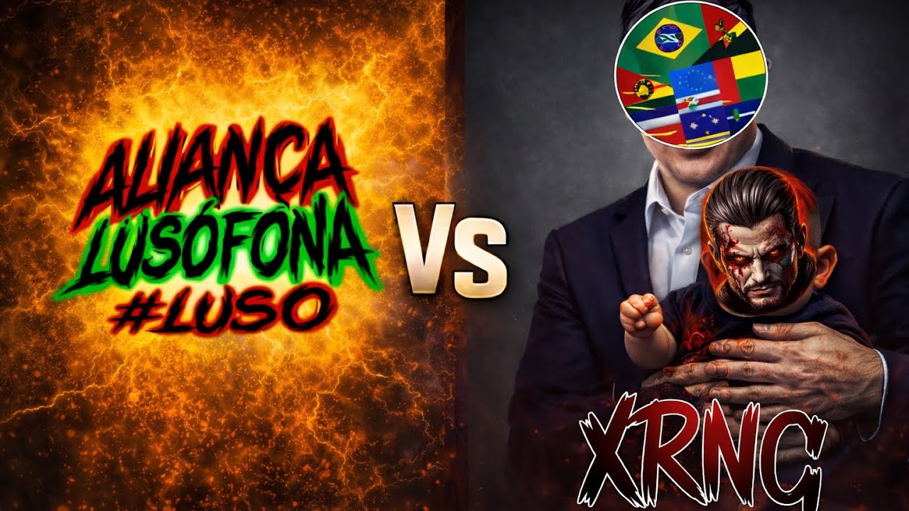LUSO vs XRNG | MY SON