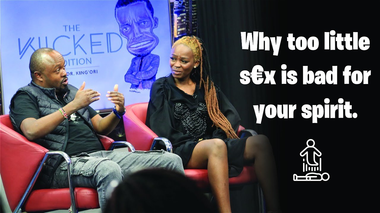 Why you will marry the wrong person - Swiry Nyar Kano, Jaymo Ule Msee Full Interview