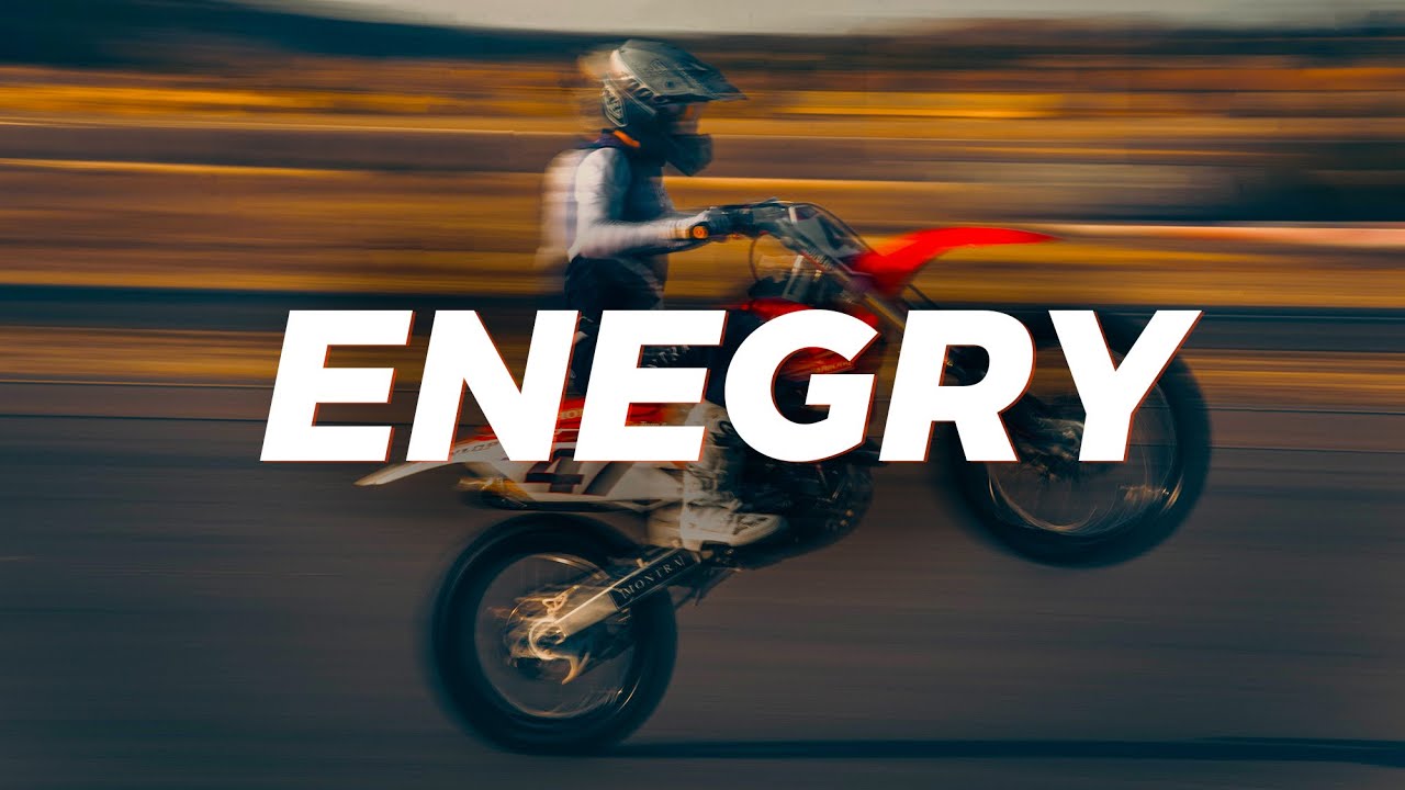 Action Sport Rock Background Music [Catch the Bullet by AlexGrohl]