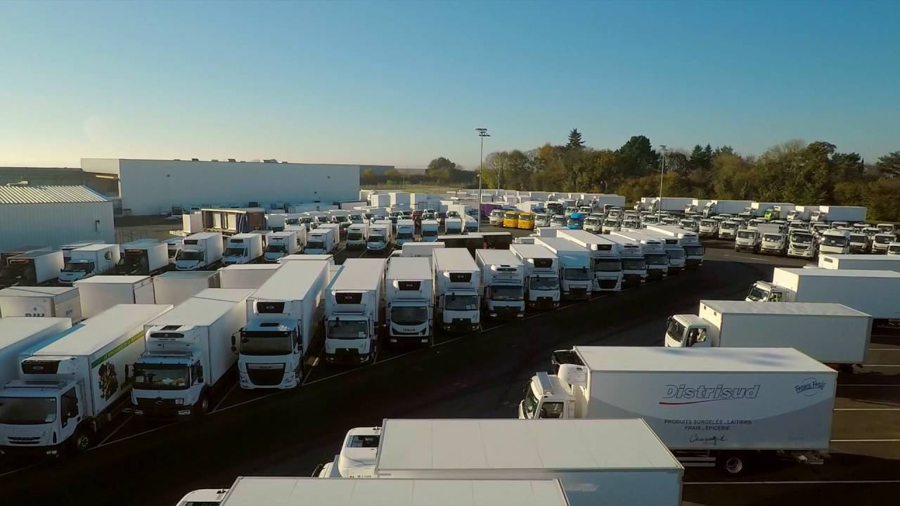 Lecapitaine, filiale du Groupe Petit Forestier
