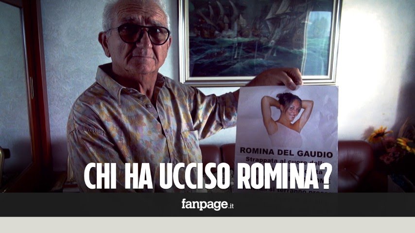 Chi ha ucciso Romina Del Gaudio? I parenti: 