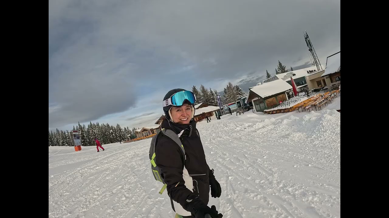 Flachau 2026