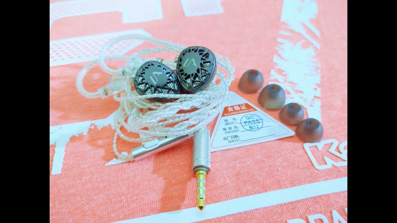 LAFITEAR LF3 &mdash; моя самая неудачная покупка на AliExpress!!!