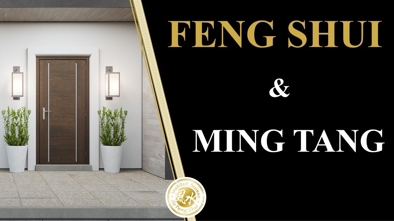C est quoi le Ming Tang ?