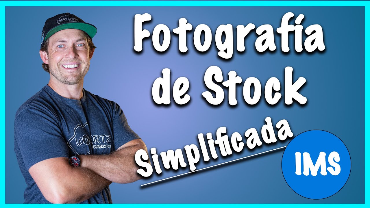 Fotografía de Stock: Etiquetar, Subir y Enviar Fotos con Imstocker Studio #fotografiadestock