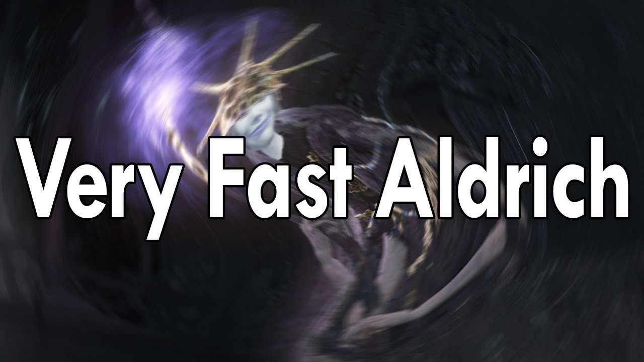 Very Fast Aldrich『Made in Heaven』