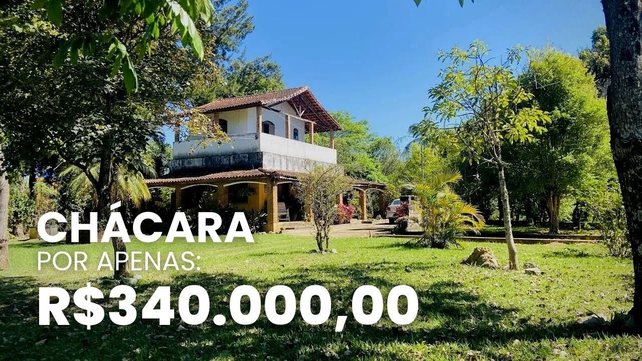 Beira Rio Sapucaí em São Sebastião da Bela Vista, MG, Área de 5.000 m2, (50 m x 100 m) com Pomar.