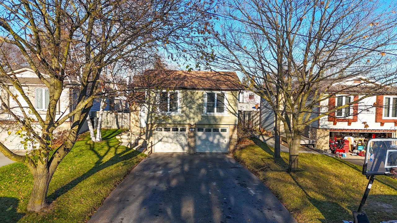 311 Whitehead Crescent, Bolton