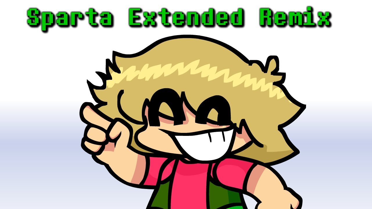 Copper - Sparta Extended Remix