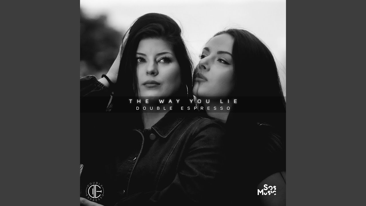 The way you lie