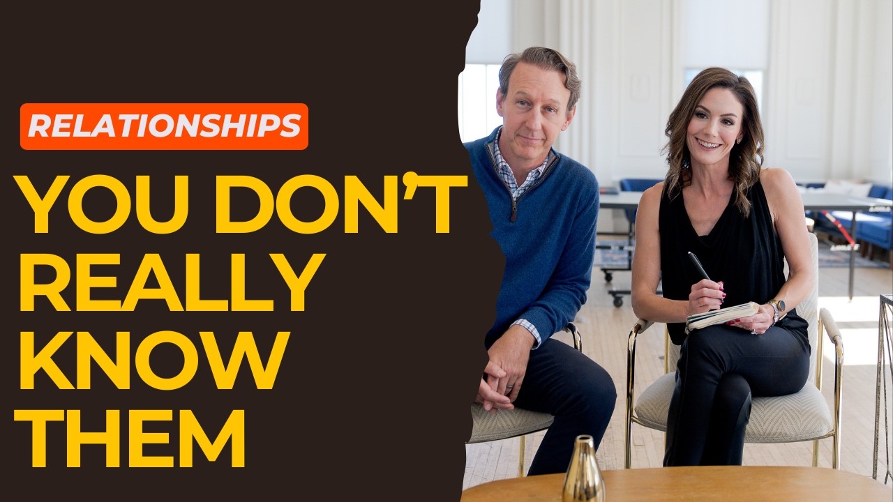 Why You Feel Unseen in Your Marriage (And How to Fix It)