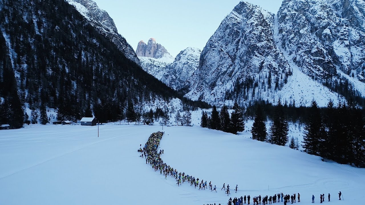 WINTER NIGHT RUN 2018