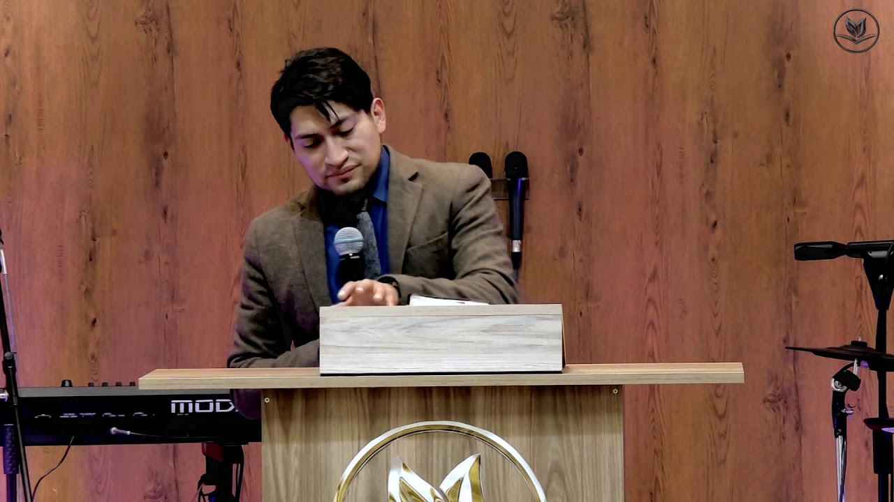 #LaPalabraDeVida | 27 Febrero 2026 | Tema: Lo que Dios ha depositado en mi