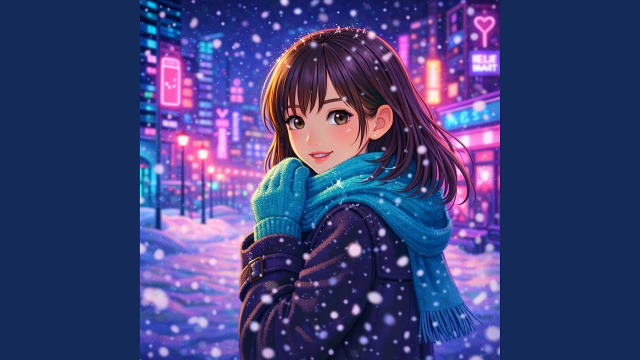 Winter Fall