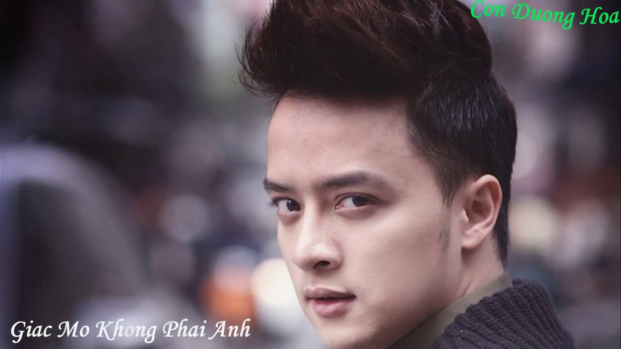 TOP 10 ca khúc hay nhất của Cao Thái Sơn 2015