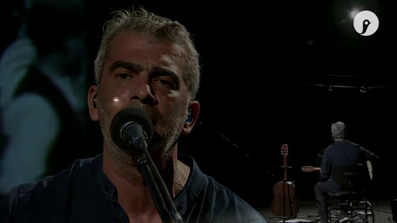 Ο Πινόκλης | Δημήτρης Μυστακίδης (O Pinoklis - Dimitris Mystakidis) Live
