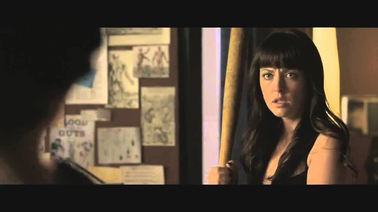 American Mary (2012) | Trailer | Katharine Isabelle | Antonio Cupo | Tristan Risk