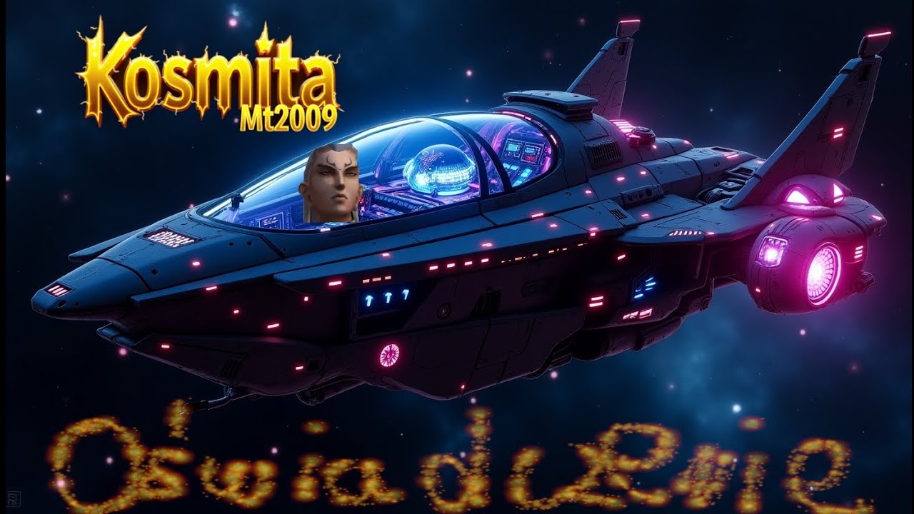 KosmitaMT2009 - Oświadczenie