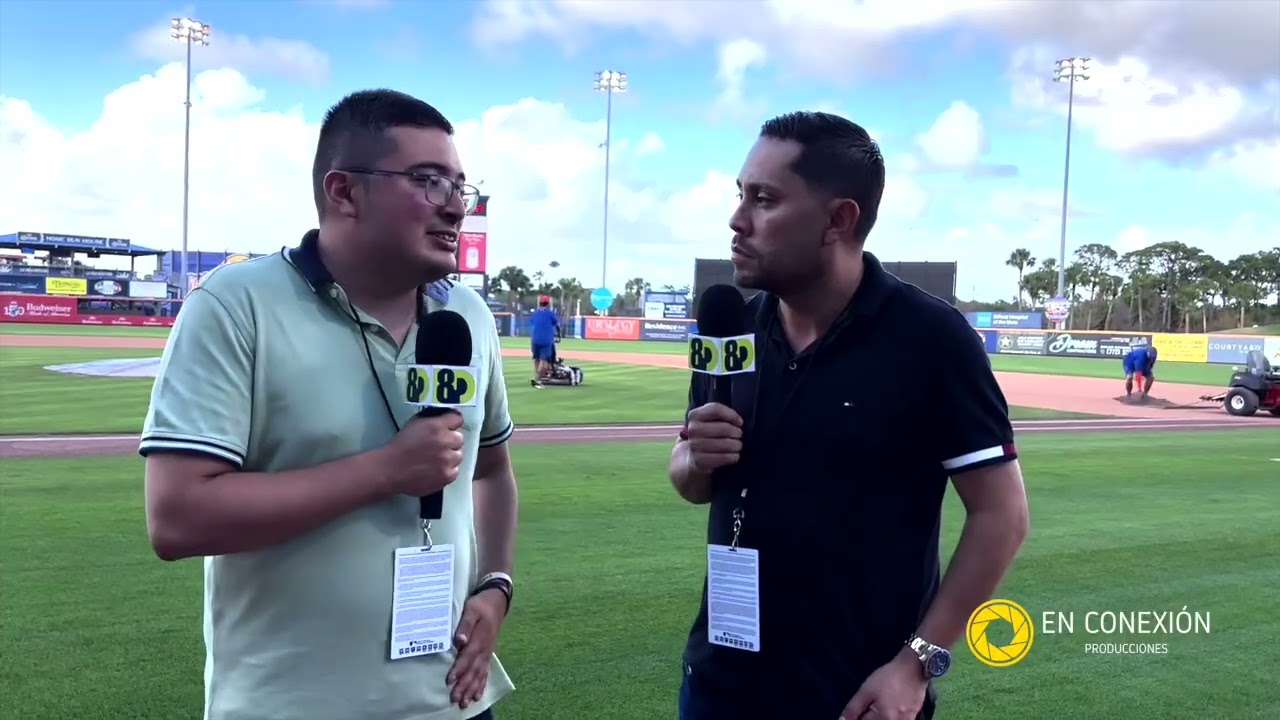 Análisis de la derrota Nicaragua vs Mets previo al Clásico