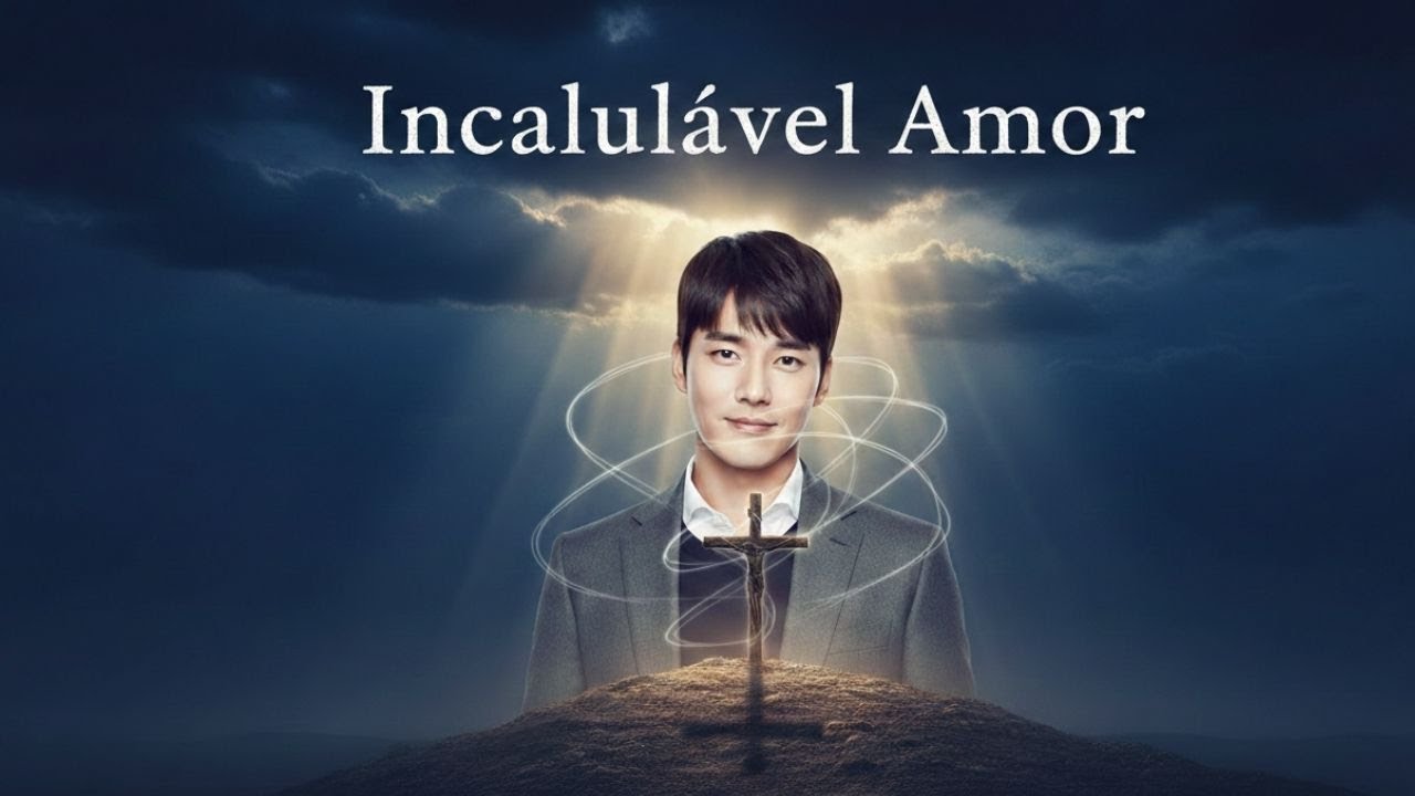 Louvor Cristão - Incalculável Amor 😍  #army #jesuscristo #louvorgospel #kpopgospel