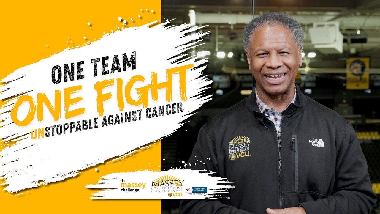 Join Dr. Robert Winn for the 2026 Massey Challenge!