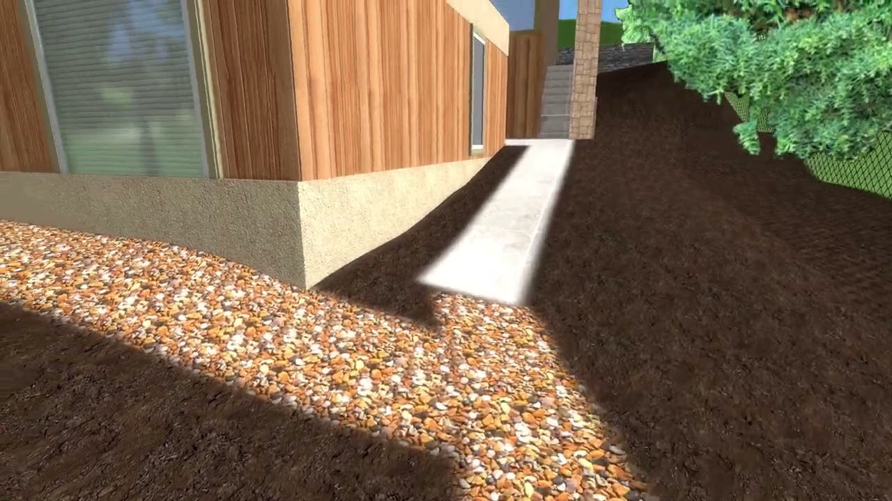 New Terrain Path 2